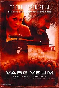 Varg Veum – A kutya elásva