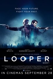 Looper – A jövő gyilkosa