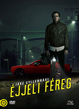 Éjjeli féreg