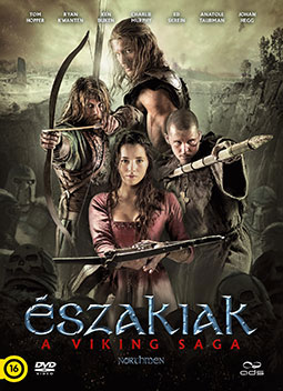 Északiak: A Viking Saga