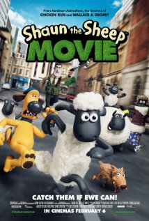 Shaun, a bárány – a film