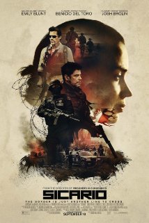 Sicario – A bérgyilkos