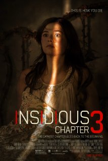 Insidious: A gonosz lélek