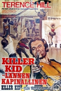 Killer Kid