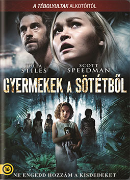 Gyermekek a sötétből