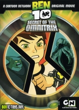 Ben10 és az Omnitrix titka