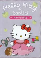 Hello Kitty és barátai – Hamupipőke