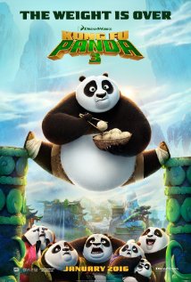 Kung Fu Panda 3