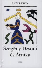 Szegény Dzsoni és Árnika