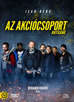 Az akciócsoport