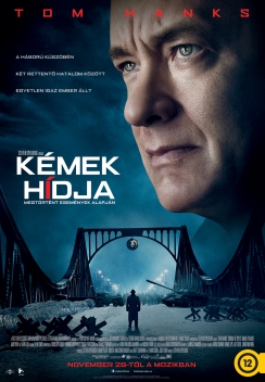 Kémek hídja