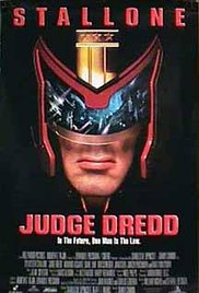 Dredd bíró