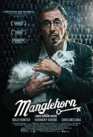 Manglehorn – Az elveszett szerelem