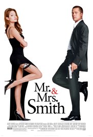 Mr. és Mrs. Smith