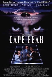 Cape Fear – A rettegés foka