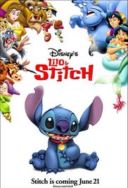 Lilo & Stitch – A csillagkutya