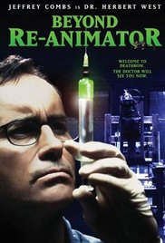 Reanimátor – A visszatérés