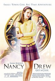 Nancy Drew: A hollywoodi rejtély