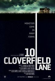 Cloverfield Lane 10.