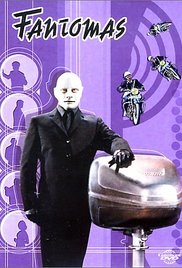 Fantomas