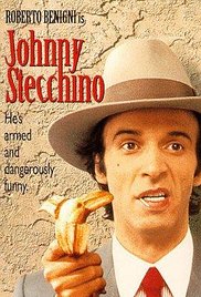 Johnny Stecchino