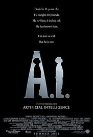 A.I. – Mesterséges értelem