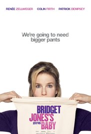 Bridget Jones 3 – Bridget Jones babát vár