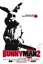 The Bunnyman Massacre