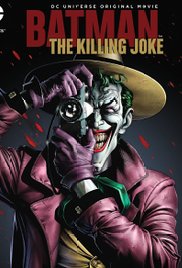 Batman: A gyilkos tréfa (Batman: The Killing Joke)