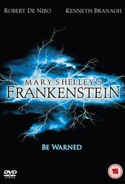 Mary Shelley: Frankenstein