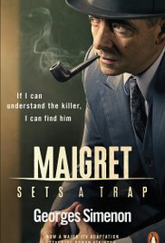 Maigret csapdát állít