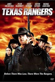 Texas Rangers – Az igazi texasi kopók