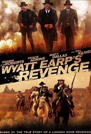 Wyatt Earp bosszúja