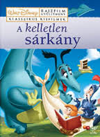 A kelletlen sárkány