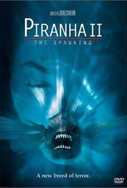 Piranha 2. – Repülő gyilkosok