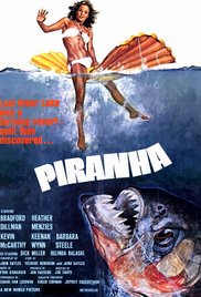 Piranha