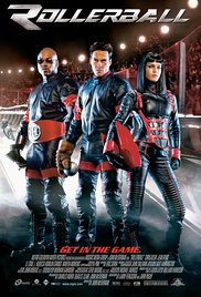 Rollerball – Könyörtelen játék