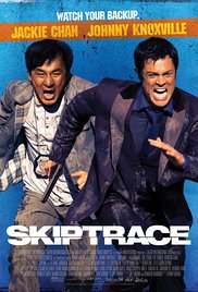 Skiptrace: A zürös páros