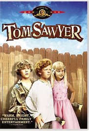 Tom Sawyer kalandjai