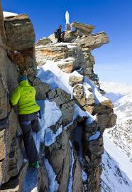 Természetes világ – Gran Paradiso