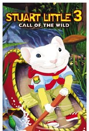 Stuart Little kisegér 3