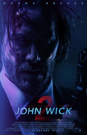 John Wick: 2. felvonás