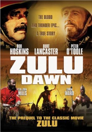 Zulu Dawn – Lándzsák hajnalban