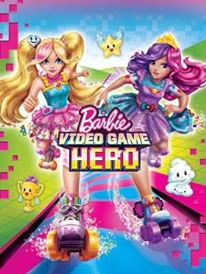 Barbie: Videojáték kaland