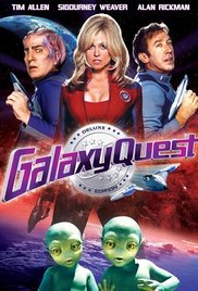 Galaxy Quest – Galaktitkos küldetés