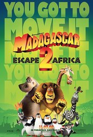 Madagaszkár 2