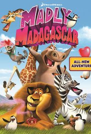 Madagaszkár: Állati szerelem