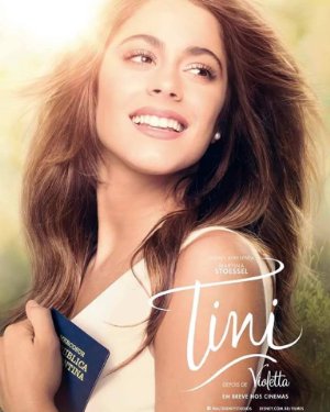 Tini: Violetta átváltozása