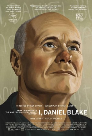 Én, Daniel Blake