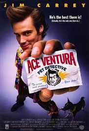 Ace Ventura – Állati nyomozó